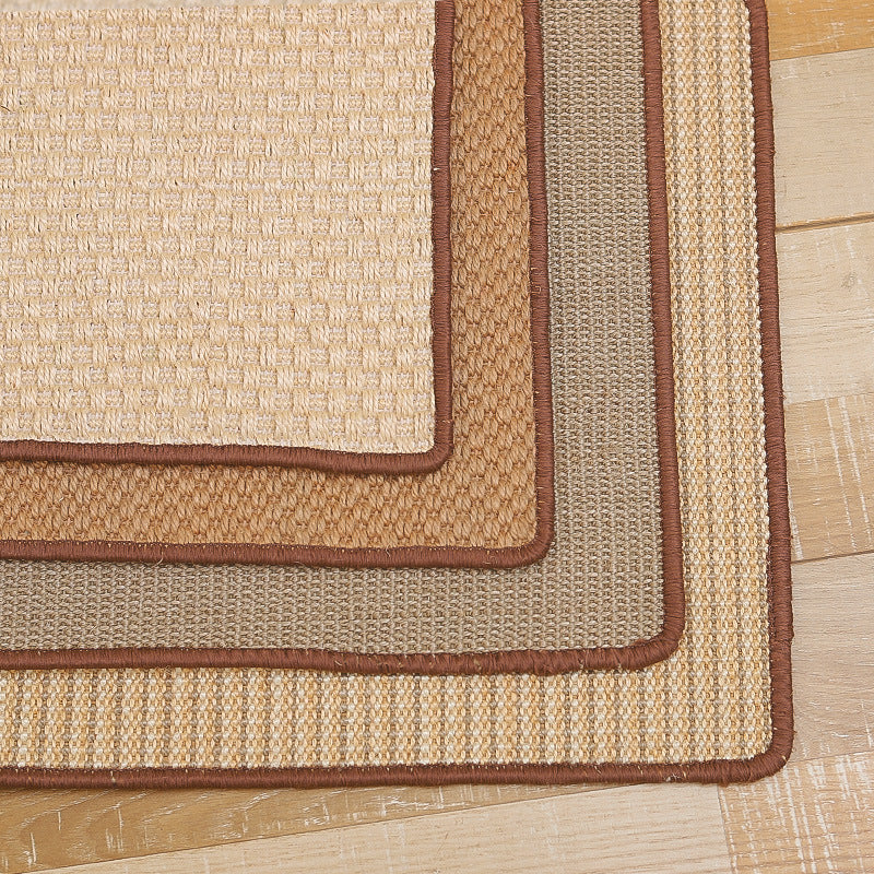Multi-Size Sisal Scratching Pad - Save Your Furniture