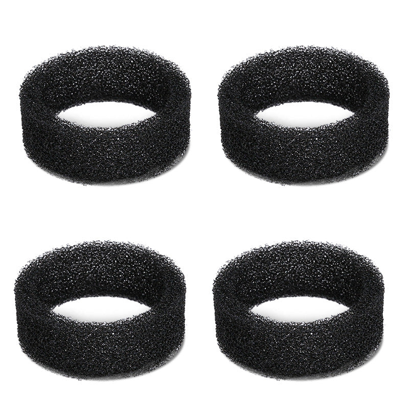 Fountain Replacement Filters - Triple Filtration System