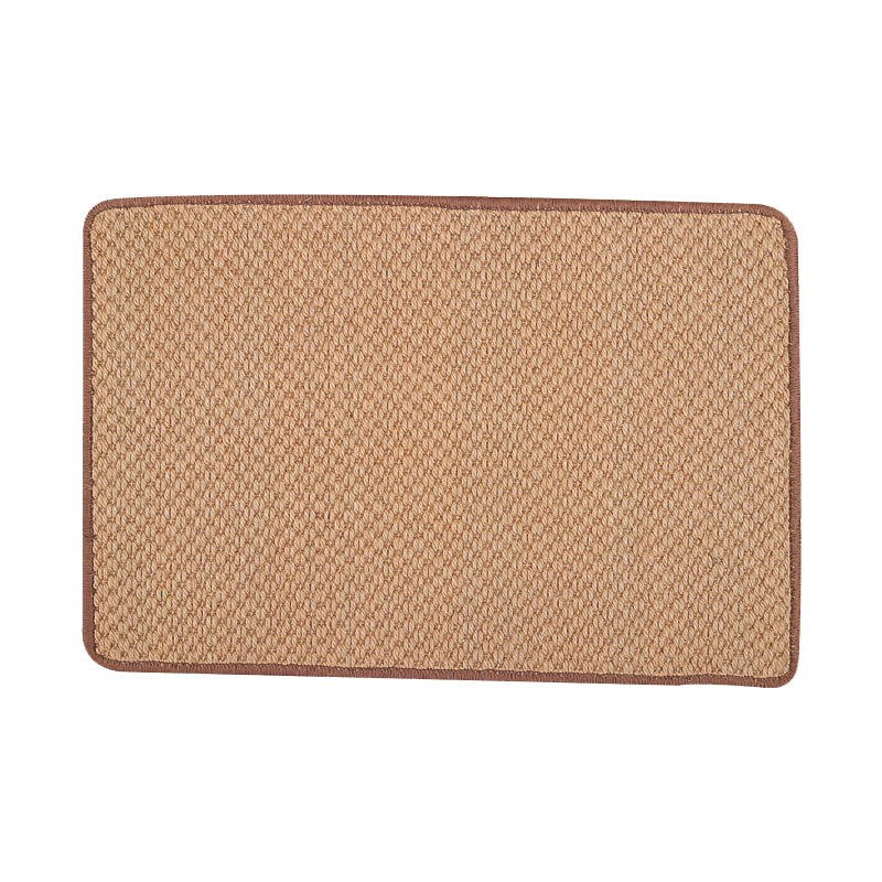 Multi-Size Sisal Scratching Pad - Save Your Furniture