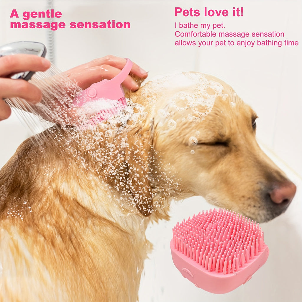 10-in-1 Pet Grooming Kit - Complete Care Set